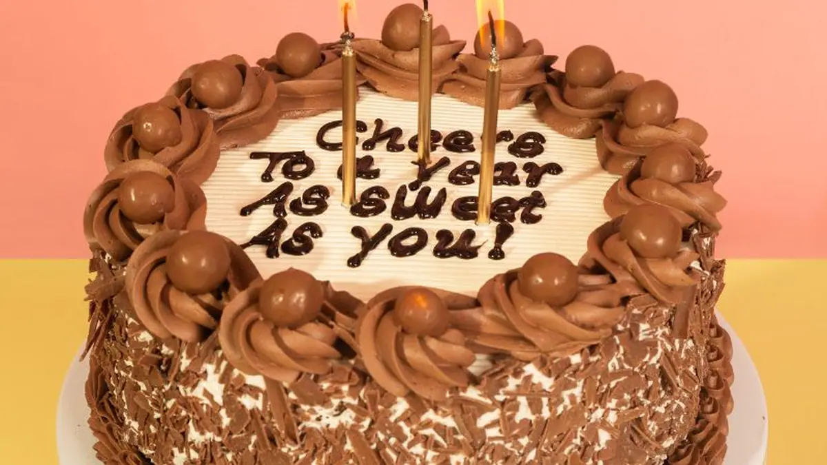 Cake Box – eggless cake shop in Kettering town centre